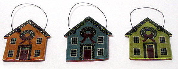 House Ornament
